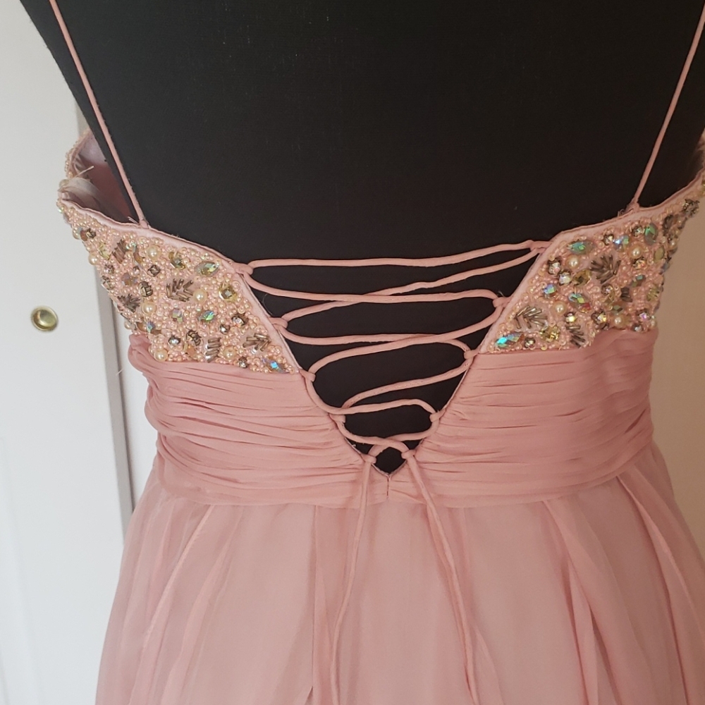 DRESS - Picture 5 of 6